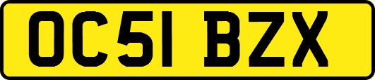 OC51BZX
