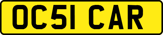 OC51CAR