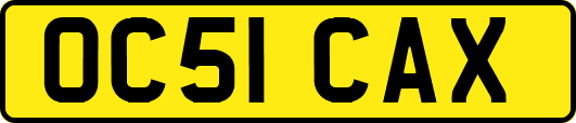 OC51CAX