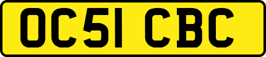 OC51CBC