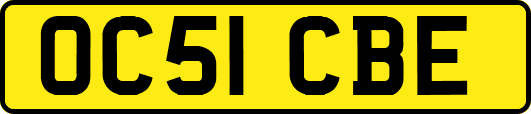 OC51CBE