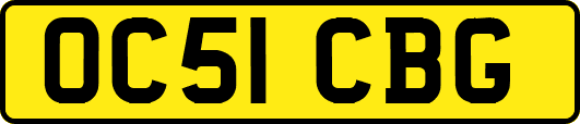 OC51CBG