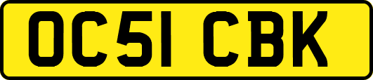 OC51CBK