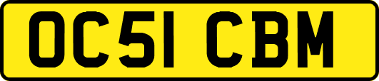 OC51CBM