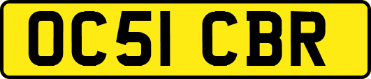 OC51CBR