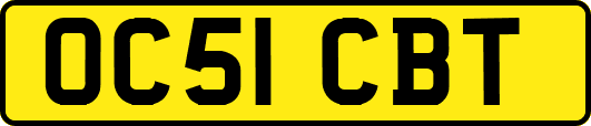 OC51CBT