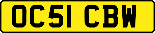 OC51CBW