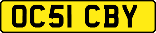 OC51CBY