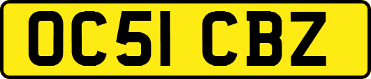 OC51CBZ