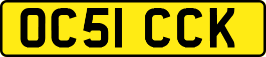 OC51CCK