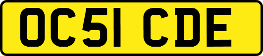 OC51CDE