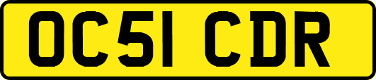 OC51CDR