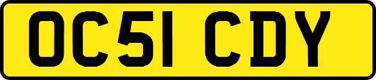 OC51CDY