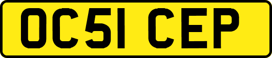 OC51CEP