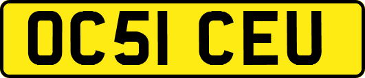 OC51CEU