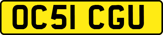 OC51CGU