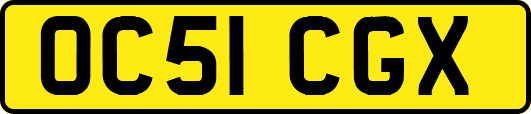 OC51CGX