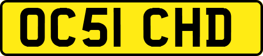 OC51CHD
