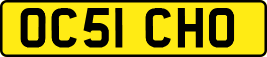 OC51CHO