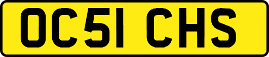 OC51CHS