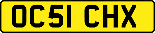 OC51CHX