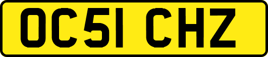 OC51CHZ