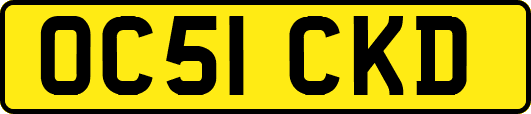 OC51CKD