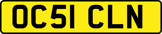 OC51CLN