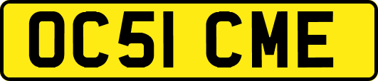 OC51CME