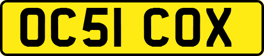 OC51COX
