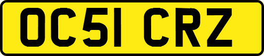 OC51CRZ