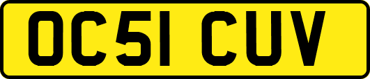 OC51CUV