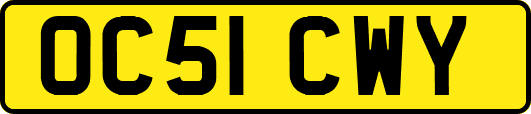 OC51CWY