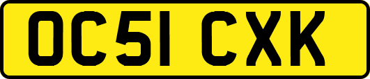 OC51CXK