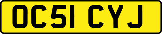 OC51CYJ
