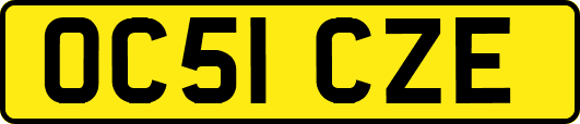 OC51CZE