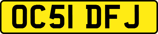 OC51DFJ