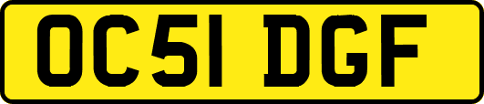 OC51DGF