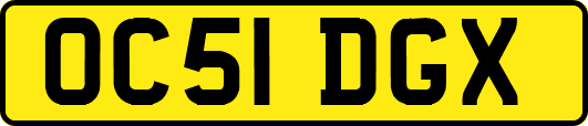 OC51DGX