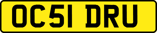 OC51DRU