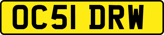 OC51DRW