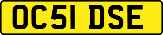 OC51DSE