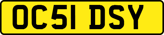 OC51DSY