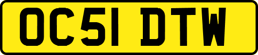 OC51DTW