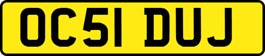OC51DUJ