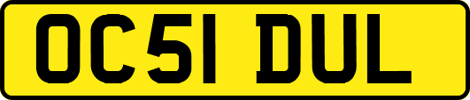 OC51DUL