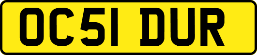 OC51DUR