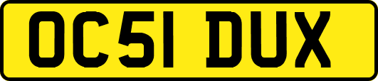 OC51DUX