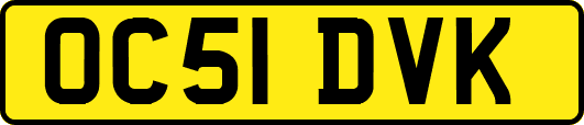 OC51DVK