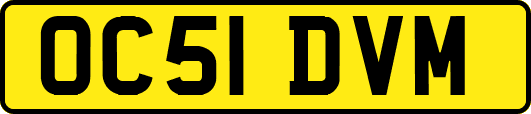 OC51DVM